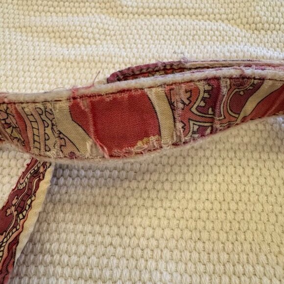 Vera Bradley Pink Floral Diaper Bag - Picture 5 of 7